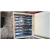 Image 2 : Powerfist 8-Piece Silver & Deming Drill Set, 1/2" Shank