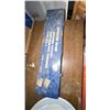 Image 2 : Snowden Brand Enclosed Ratchet Drop Head Pipe Threader Set