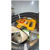 Image 6 : SuperLite Chrome Metal Hard Hat By Fibre-Metal