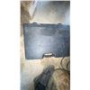 Image 1 : Mastercraft Black Plastic Tool Case
