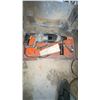 Image 1 : Corded Hammer Drill With Case and Bits