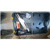 Image 1 : Paslode Cordless Framing Nailer With Case And Accessories
