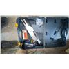 Image 2 : Paslode Cordless Framing Nailer With Case And Accessories