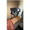 Image 1 : Delta 8 Bench Drill Press Model 11-951