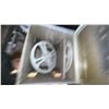 Image 7 : Bell & Howell FilmoSound Autoload 16mm Projector with Case