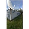 Image 1 : COSCO 40ft Shipping Container CX02-40FLR