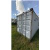 Image 3 : COSCO 40ft Shipping Container CX02-40FLR