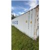 Image 5 : COSCO 40ft Shipping Container CX02-40FLR