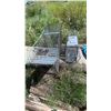 Image 1 : Two Wire Live Animal Traps