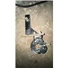 Image 1 : Reese Towpower 7033600 Pintle Hook Mount