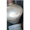 Image 3 : BTC 4BW240 Propane Tanks with Steel Rims