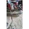 Image 1 : Craftsman 2 HP Air Compressor Bicyindre