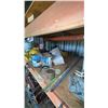 Image 1 : Workshop Shelving Contents With Tools and Parts