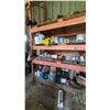 Image 3 : Industrial Racking System with Metal Shelving