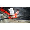 Image 3 : BLACK+DECKER Cordless Pole Saw Kit with Case