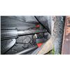 Image 5 : BLACK+DECKER Cordless Pole Saw Kit with Case