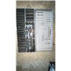 Image 2 : Mastercraft Maximum Socket Set With Case