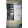 Image 3 : Mastercraft Maximum Socket Set With Case