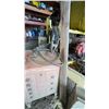 Image 10 : Lincoln SA-250 Diesel Portable Welder Generator