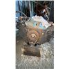 Image 2 : Ford 460 Big Block V8 Engine Block