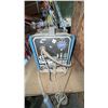 Image 1 : Clarke Turbo Weld 100EN Wire Feed Welder