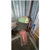 Image 2 : Lite Aluminum Extension Ladder with Farm Parts