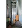 Image 4 : Lite Aluminum Extension Ladder with Farm Parts