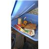 Image 1 : Vintage Hand Tools and Hardware in Two Totes