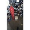 Image 1 : Oxygen and Propane Cylinders with Hand Cart