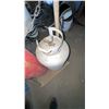 Image 4 : Oxygen and Propane Cylinders with Hand Cart