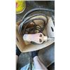 Image 2 : Concrete Vibrator with Long Power Cable