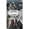 Image 1 : Delta Model 23-580 Bench Grinder on Stand