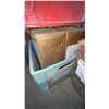 Image 4 : Lincoln Shield-Arc and Fleetweld Welding Rods, Metal Canisters