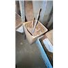 Image 7 : Lincoln Shield-Arc and Fleetweld Welding Rods, Metal Canisters