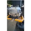 Image 2 : Cub Cadet Riding Mower With Kawasaki 22.0 HP Engine