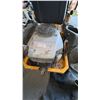 Image 3 : Cub Cadet Riding Mower With Kawasaki 22.0 HP Engine