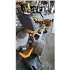 Image 4 : Cub Cadet Riding Mower With Kawasaki 22.0 HP Engine