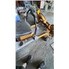 Image 5 : Cub Cadet Riding Mower With Kawasaki 22.0 HP Engine