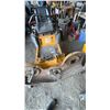 Image 6 : Cub Cadet Riding Mower With Kawasaki 22.0 HP Engine