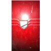 Image 9 : Used Tires, Rims, Scrap Lumber, and Red Tool Cabinet