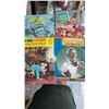 Image 1 : 4 Hank Snow Vinyl Records