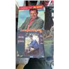 Image 2 : 4 Charley Pride and Jim Reeves Vinyl Records