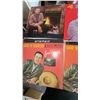 Image 1 : Jim Reeves Vinyl Records Lot of 3