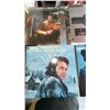 Image 1 : 4 Merle Haggard Vinyl LP Records