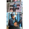 Image 2 : 4 Merle Haggard Vinyl LP Records