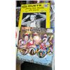 Image 2 : 4 Country Vinyl Records Including Merle Haggard and Jerry Lee Lewis