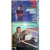 Image 2 : 5 Country and Rock Vinyl LP Records Including Johnny Cash