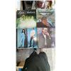 Image 2 : Country Vinyl Records Collection, 4 Titles