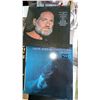 Image 2 : 4 Vinyl Records Featuring Jay & The Americans, Willie Nelson, Don Cherry, Myrna Lorrie
