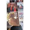 Image 1 : 4 Country Music Vinyl Records: Wagoner & Parton, Harry Stewart, Tanya Tucker, Country Music